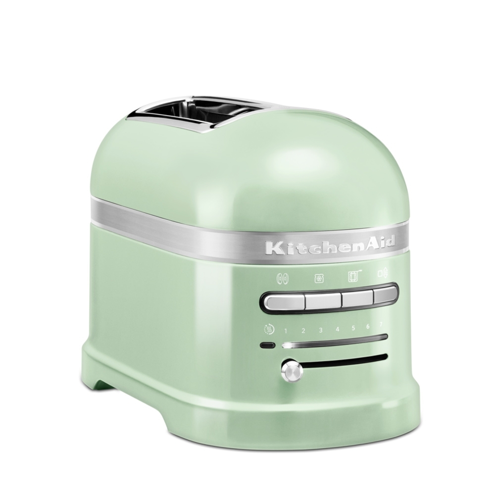 KitchenAid - Artisan Toaster - Pistazie KitchenAid - Artisan Toaster - Pistazie