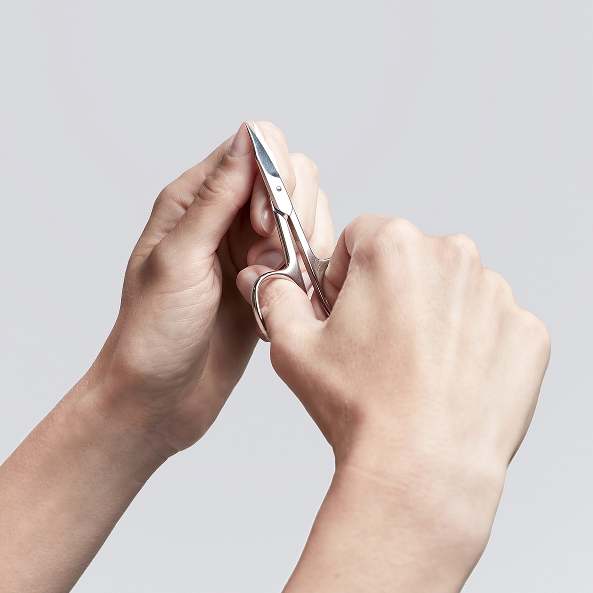 ZWILLING - Nail and skin scissors