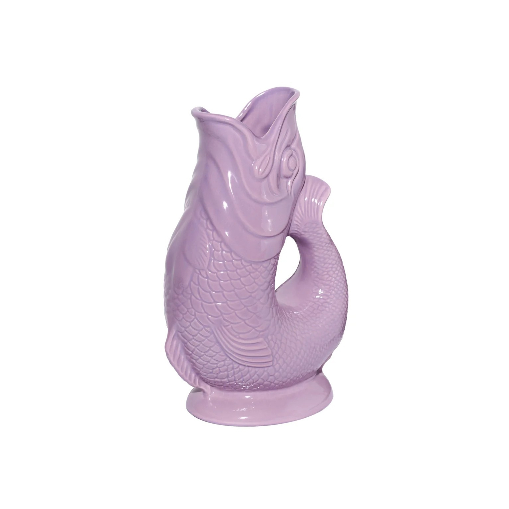 Gluckigluck - Ceramic Carafe XL - Lilac