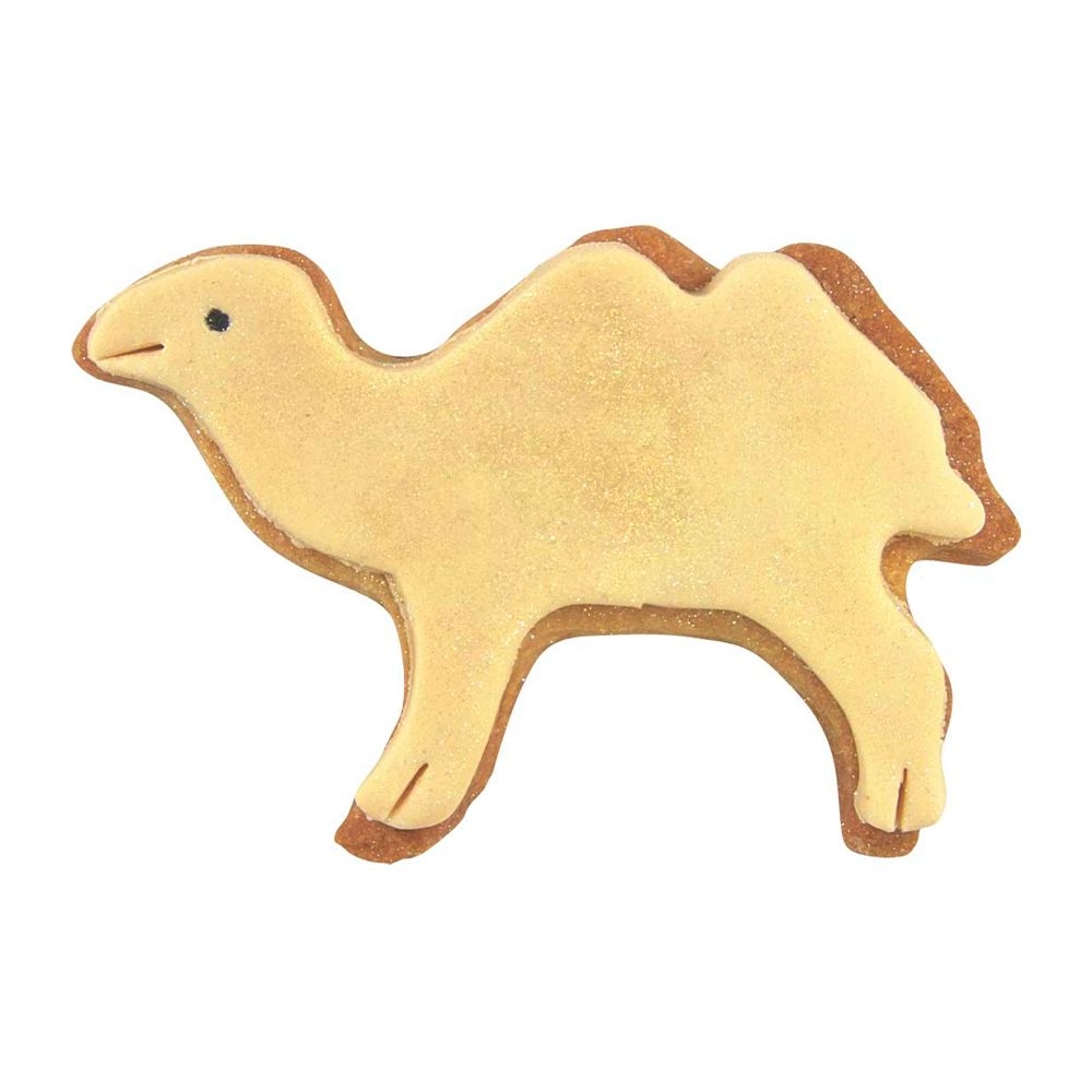 Städter - Cookie Cutter Camel - ca. 7.5 cm - different materials