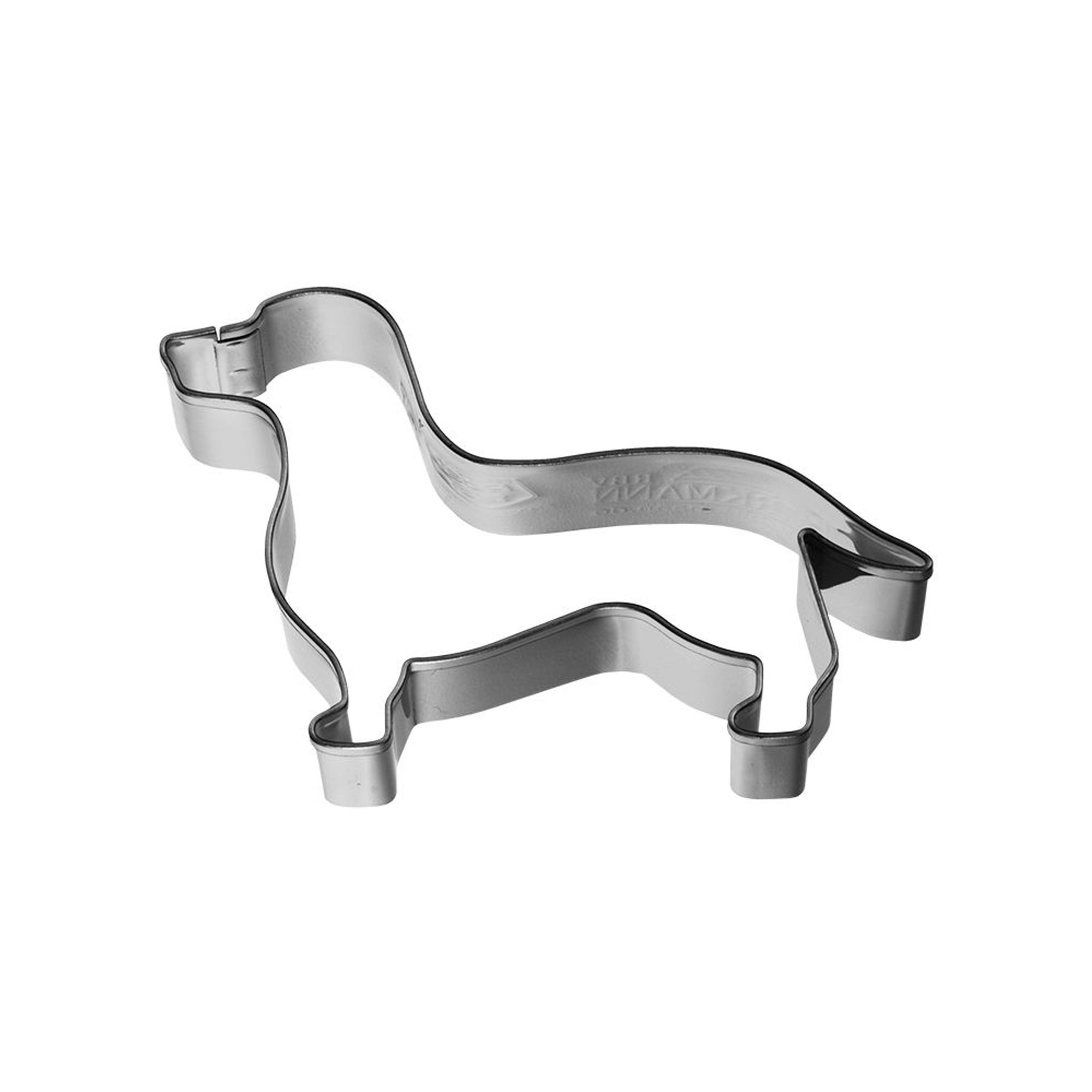 Birkmann - cookie cutter dachshund 7cm