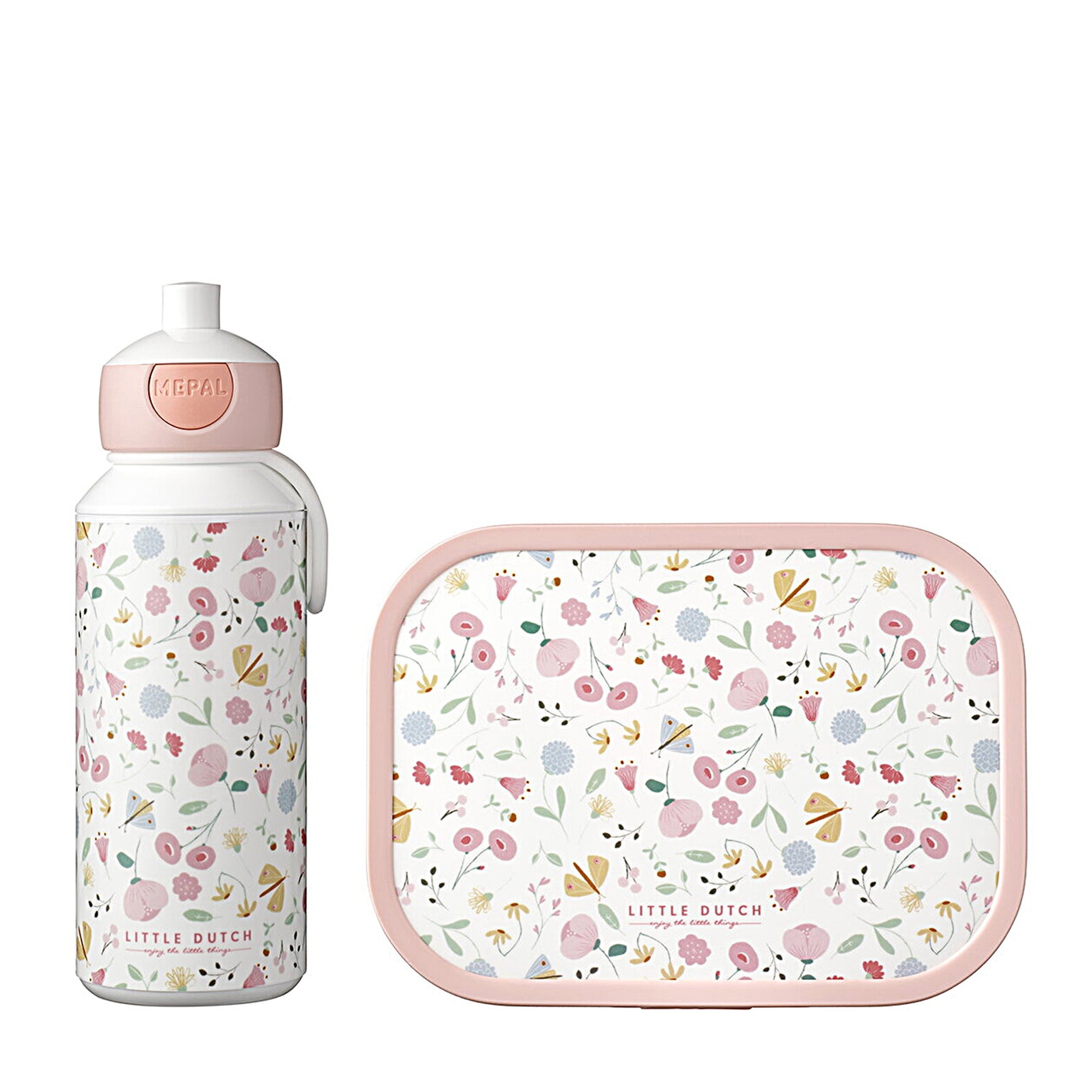 Mepal - Campus N flowers & butterflies - verschiedene Produktes