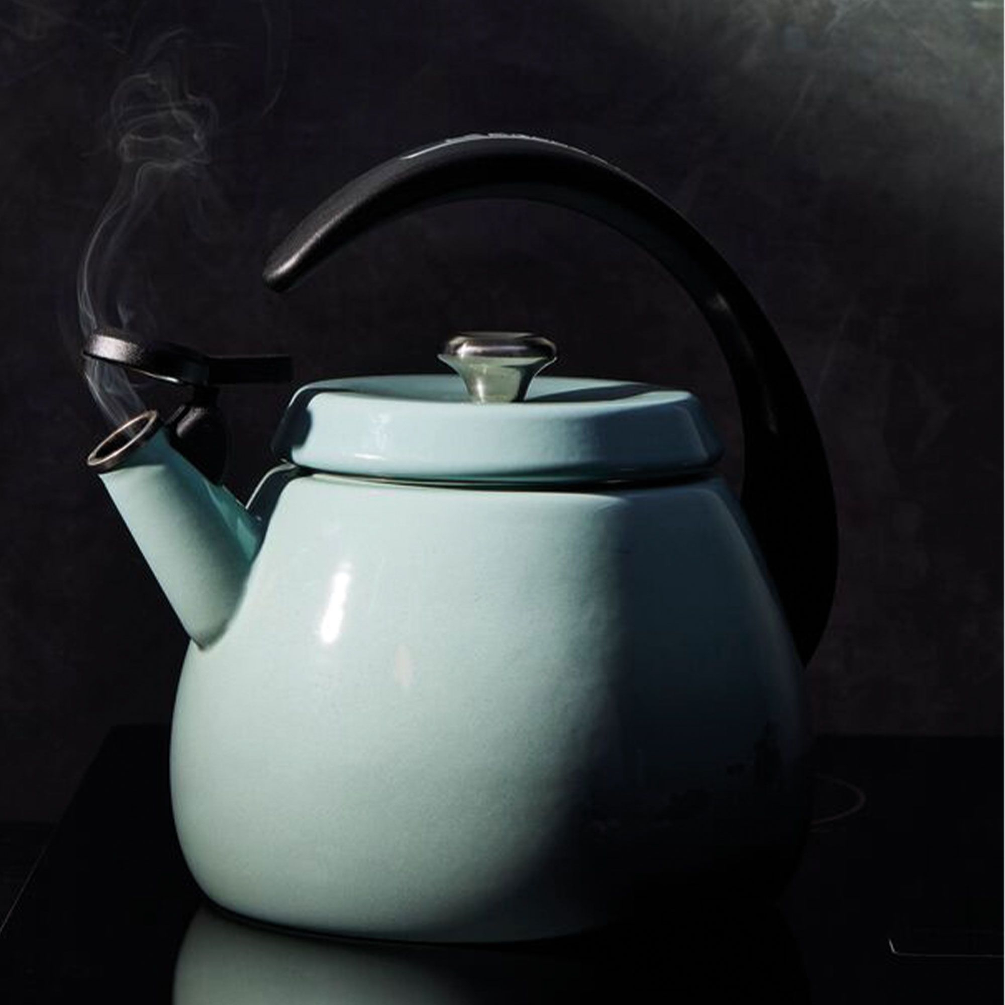 Le Creuset - Wasserkessel Cloche - 2,1 L Le Creuset - Wasserkessel Cloche - 2,1 L