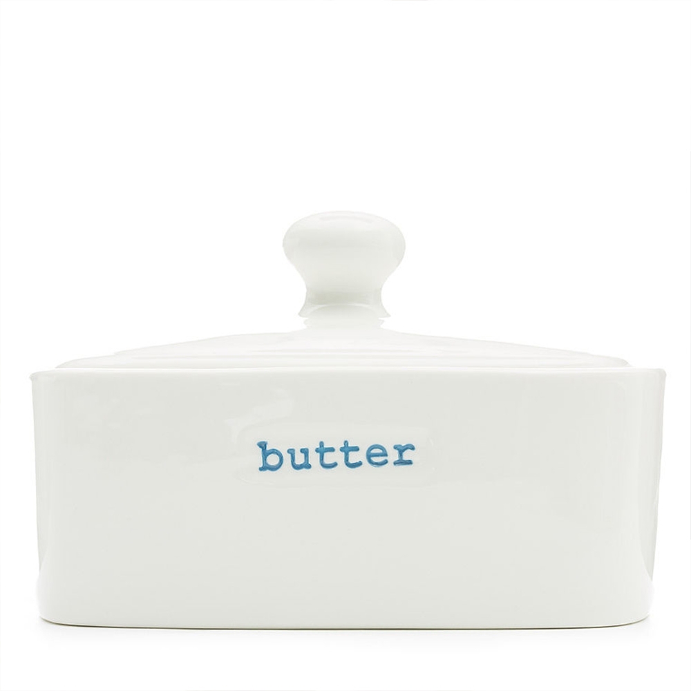 MAKE - Butterdose ""butter""