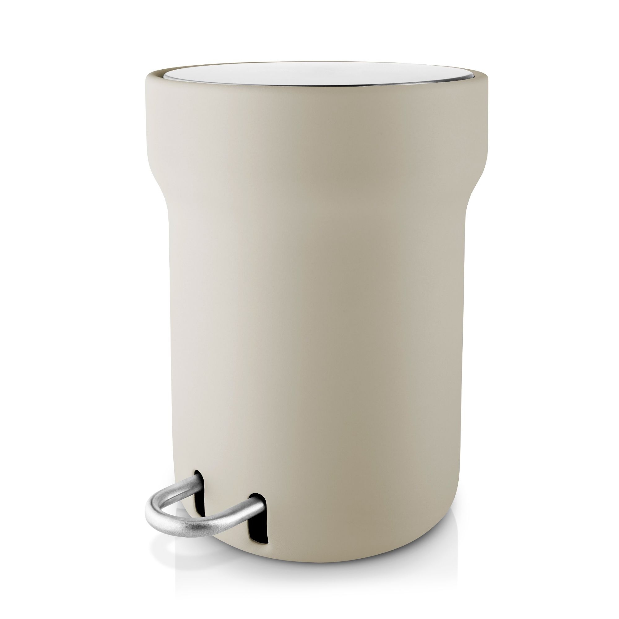 Eva Solo - Citadel Pedal Bucket 5 L  - Sand