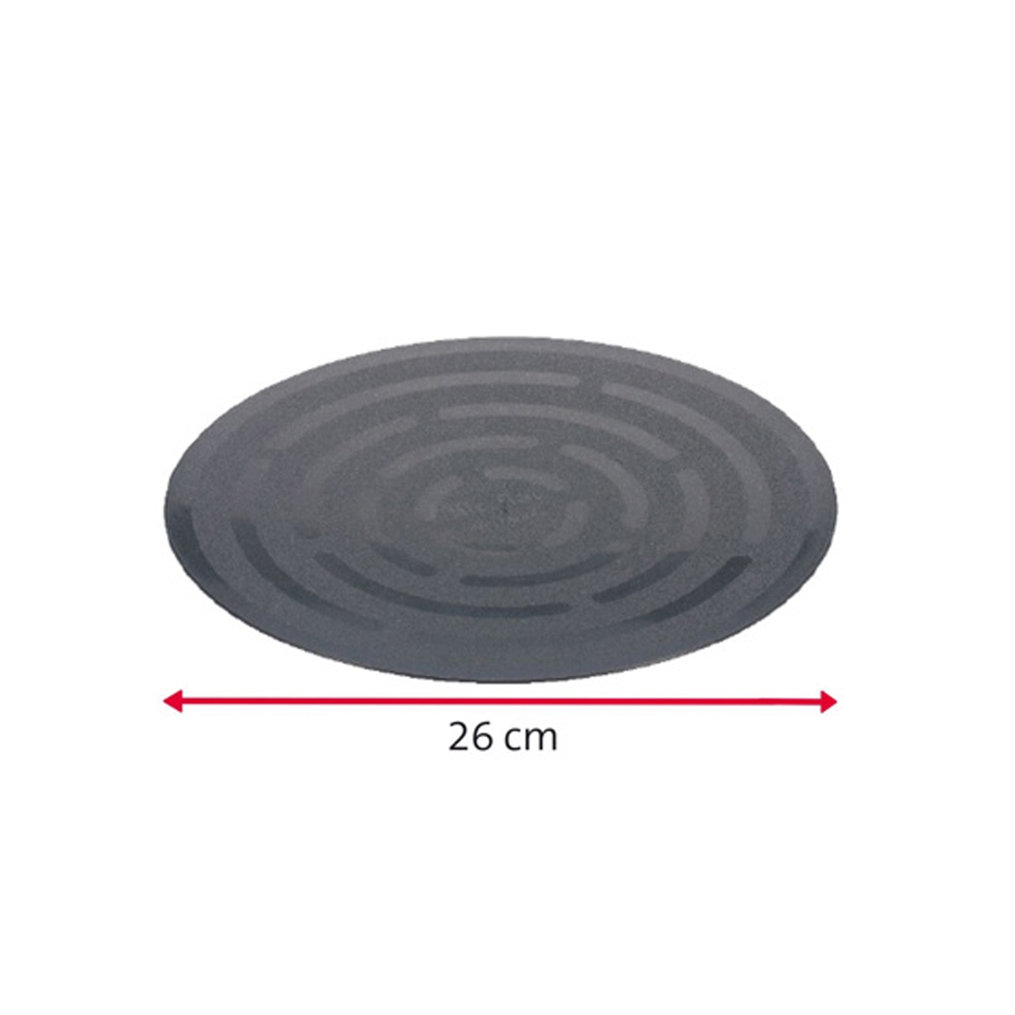 Westmark - Pancake/omelette turner «Flic-Flac» - 26 cm