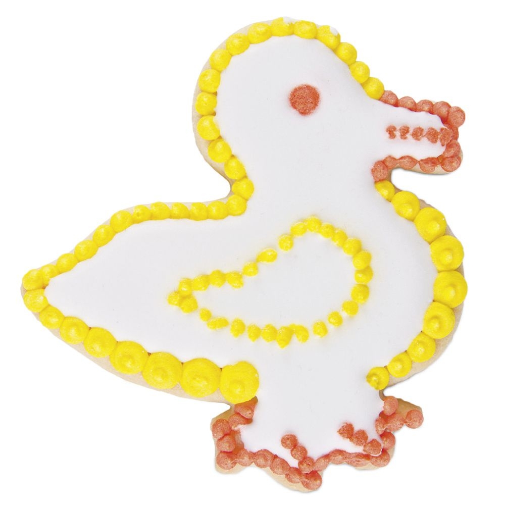 Städter - Cookie Cutter Duck 7 cm
