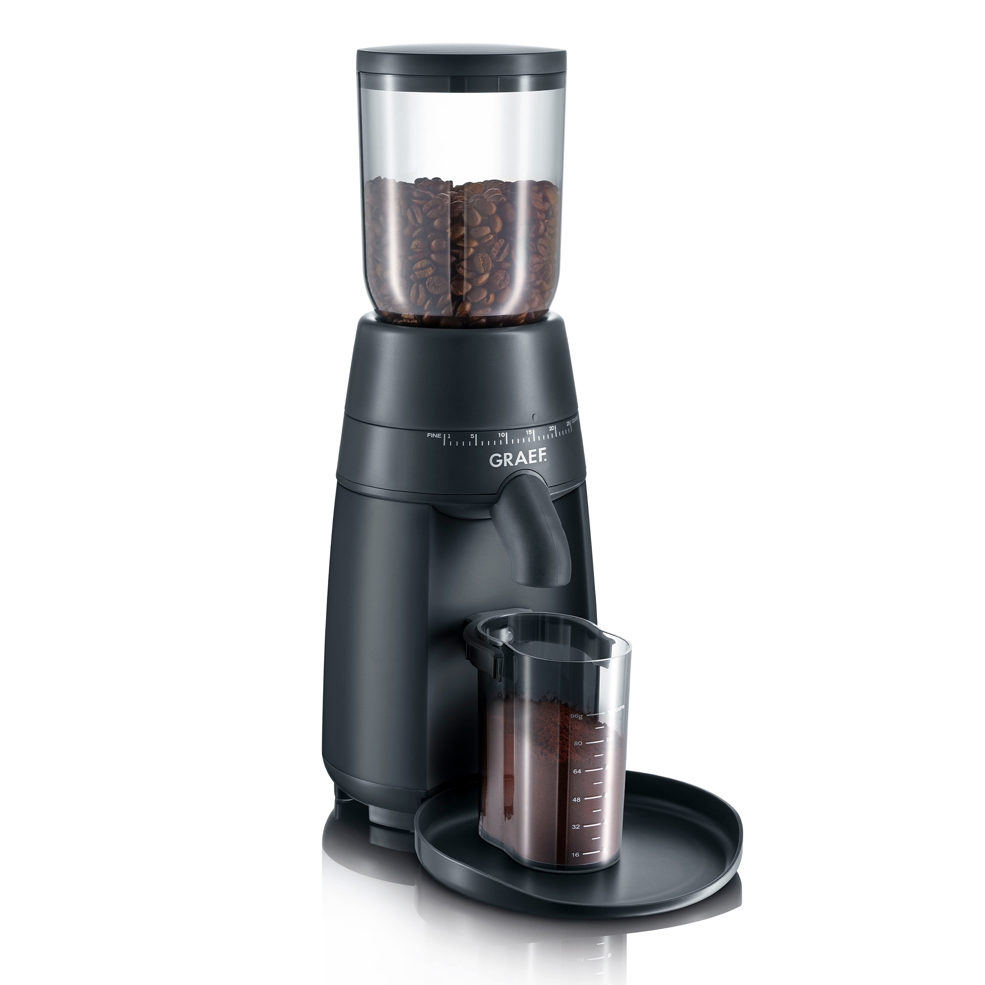 Graef - Coffee grinder CM 702 Graef - Coffee grinder CM 702
