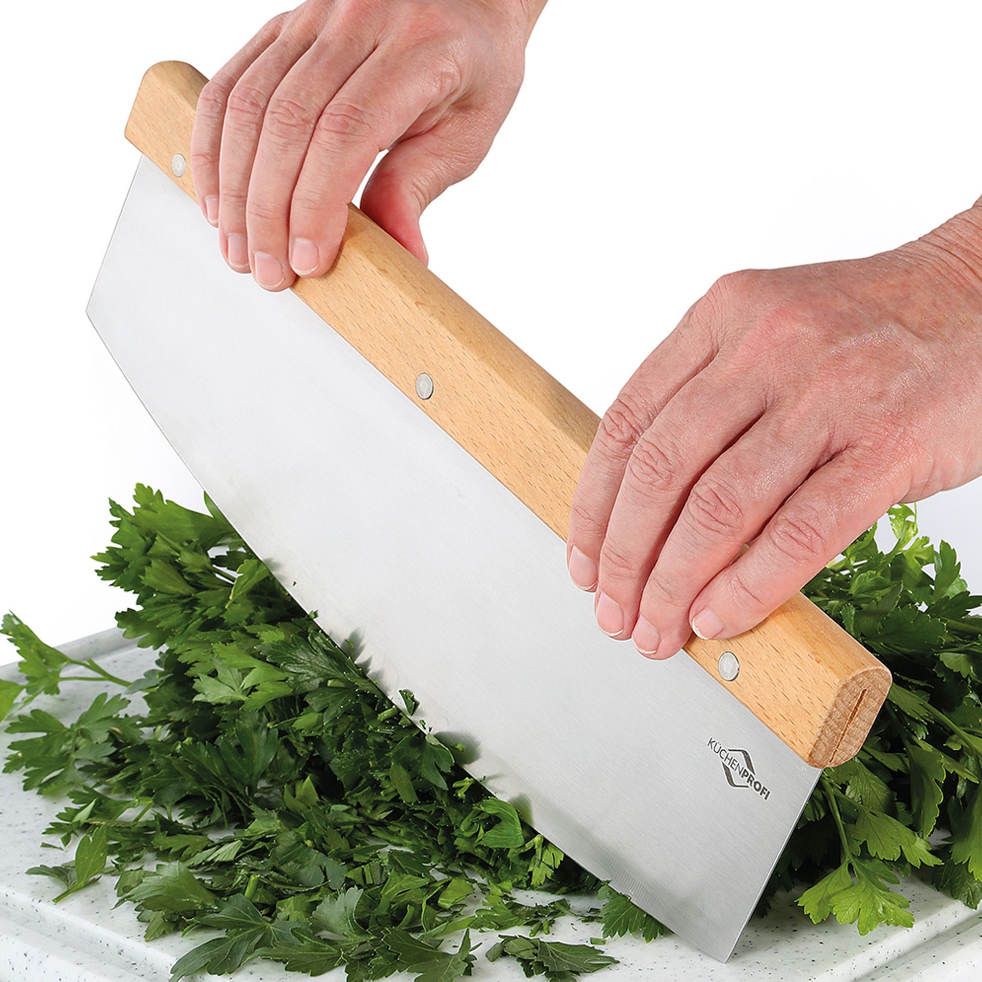 Küchenprofi - Pizza Chopping Knife - 32 cm
