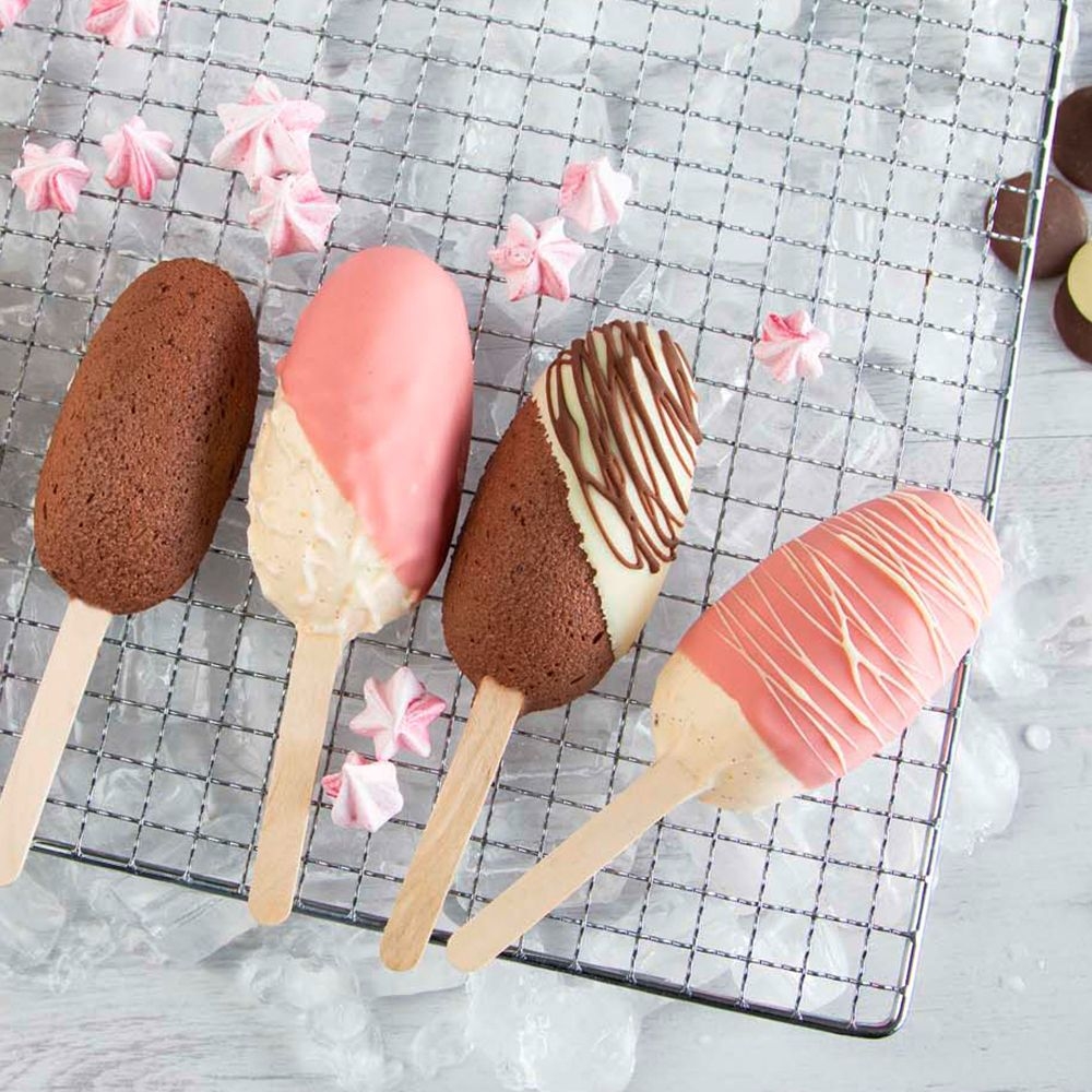 Städter - Cooling rack - fine Städter - Cooling rack - fine