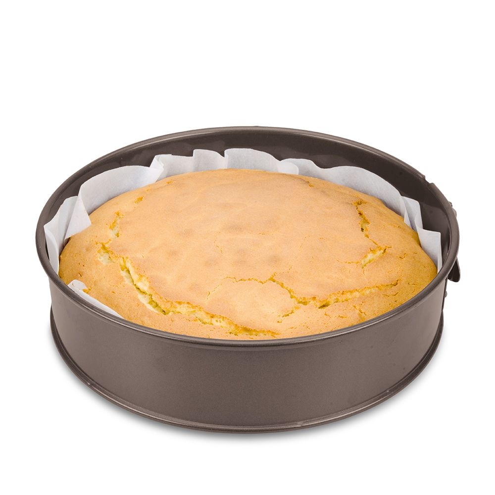 Städter - Baking paper - ø 37 cm - white Round - 10 pieces Städter - Baking paper - ø 37 cm - white Round - 10 pieces