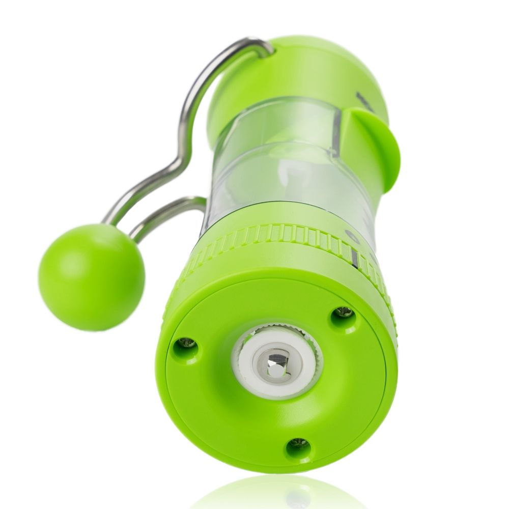 Kochblume - spice mill, lime