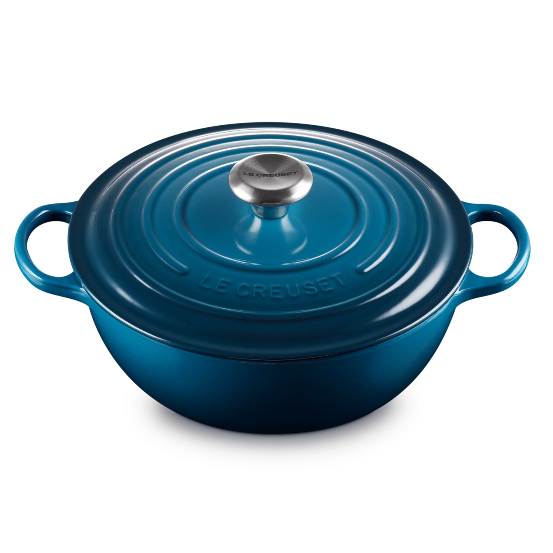 Le Creuset - La Marmite Le Creuset - La Marmite