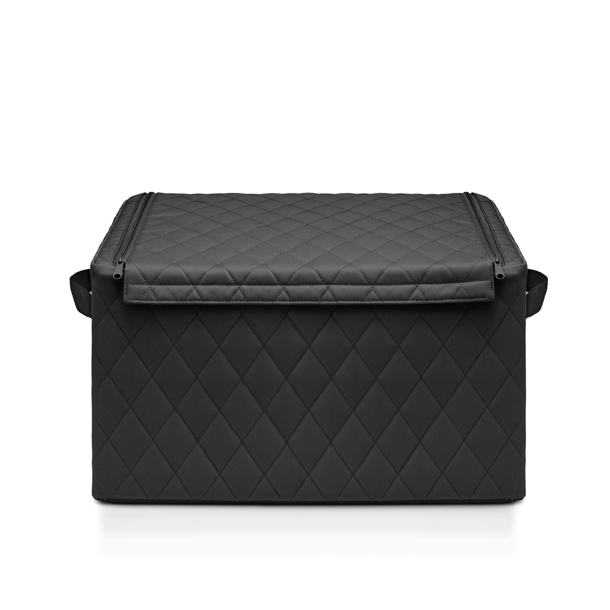 reisenthel - storagebox L - rhombus black reisenthel - storagebox L - rhombus black