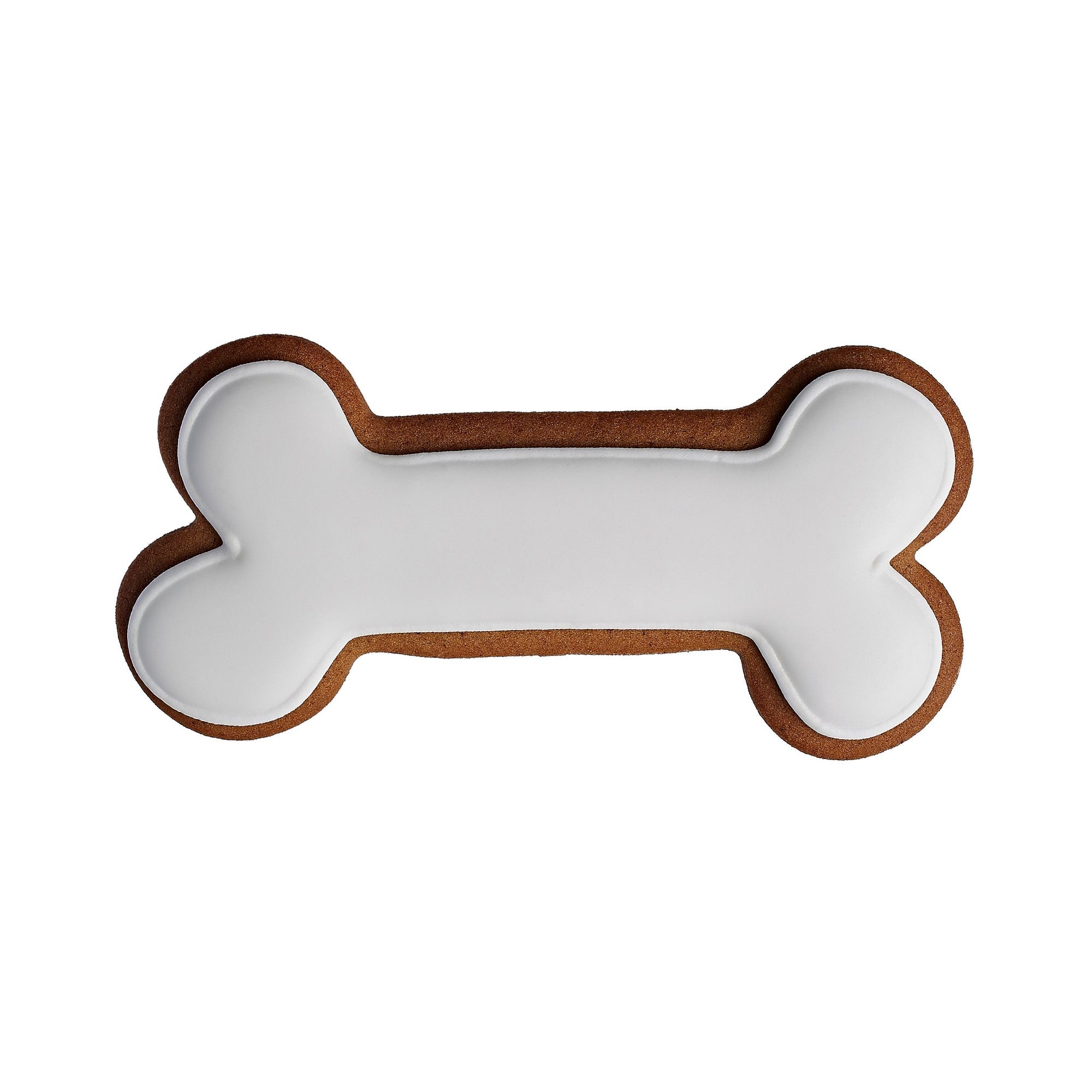Birkmann - bone cookie cutter - 10 cm
