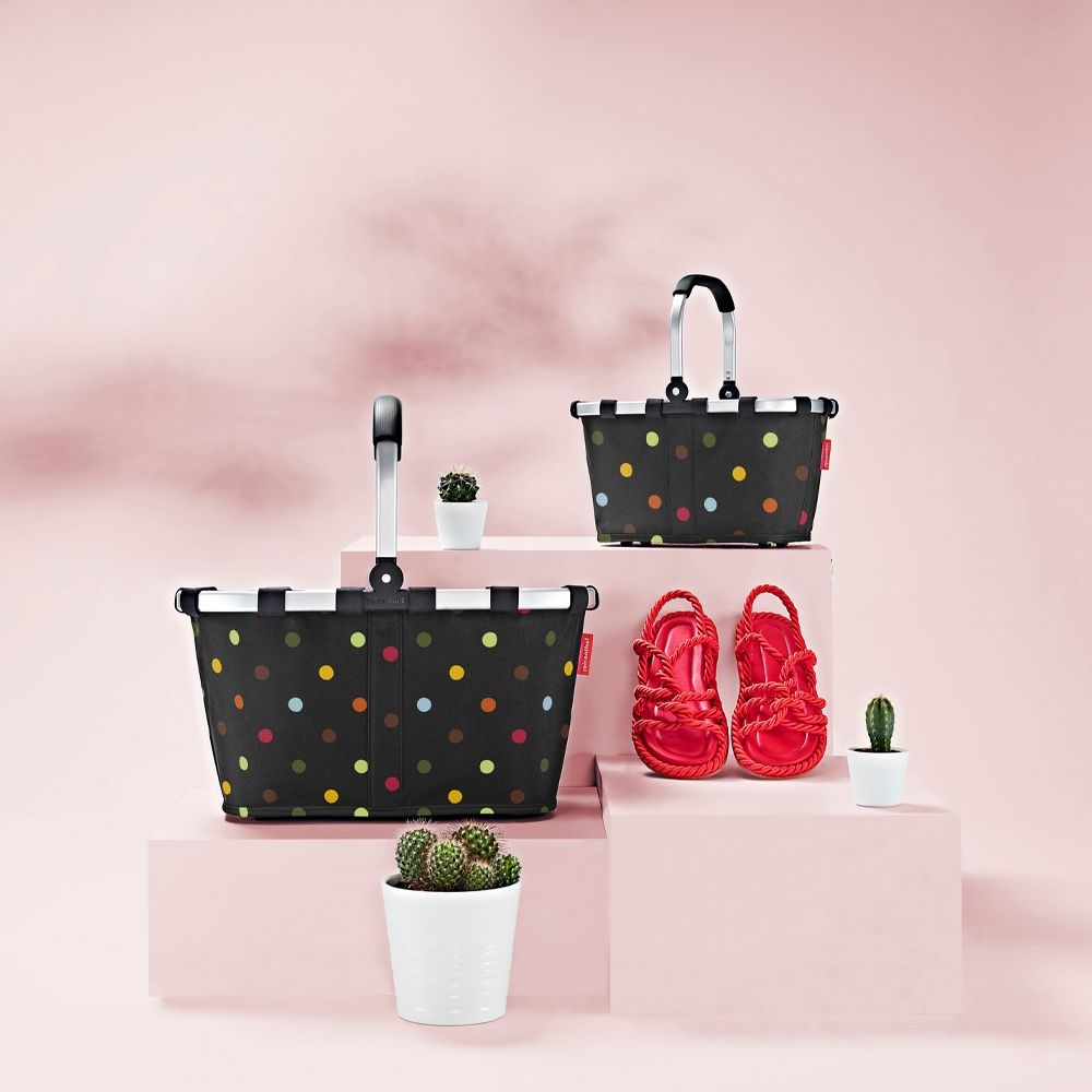 reisenthel - carrybag XS - dots reisenthel - carrybag XS - dots