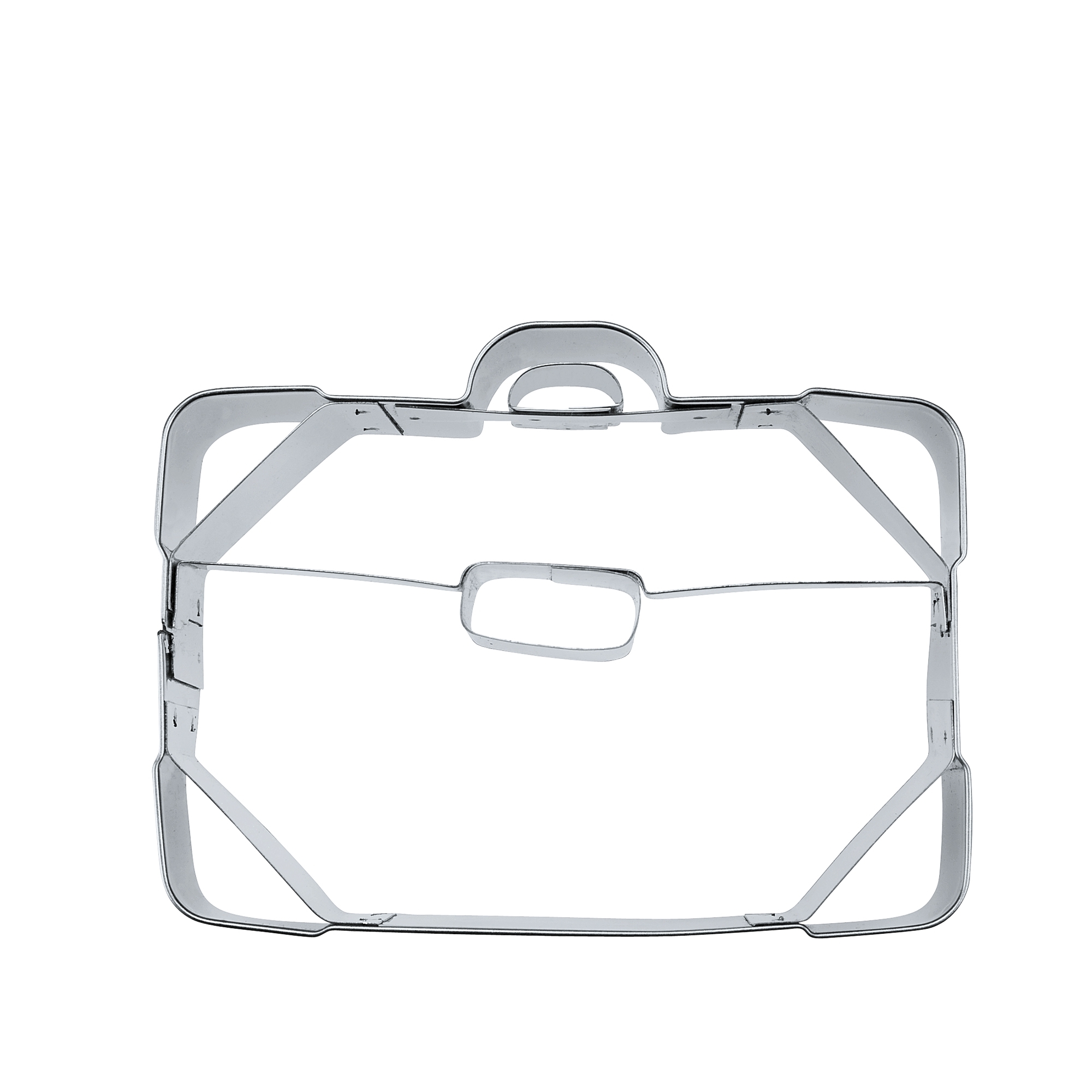 Städter - Cookie cutter Suitcase - 10 cm