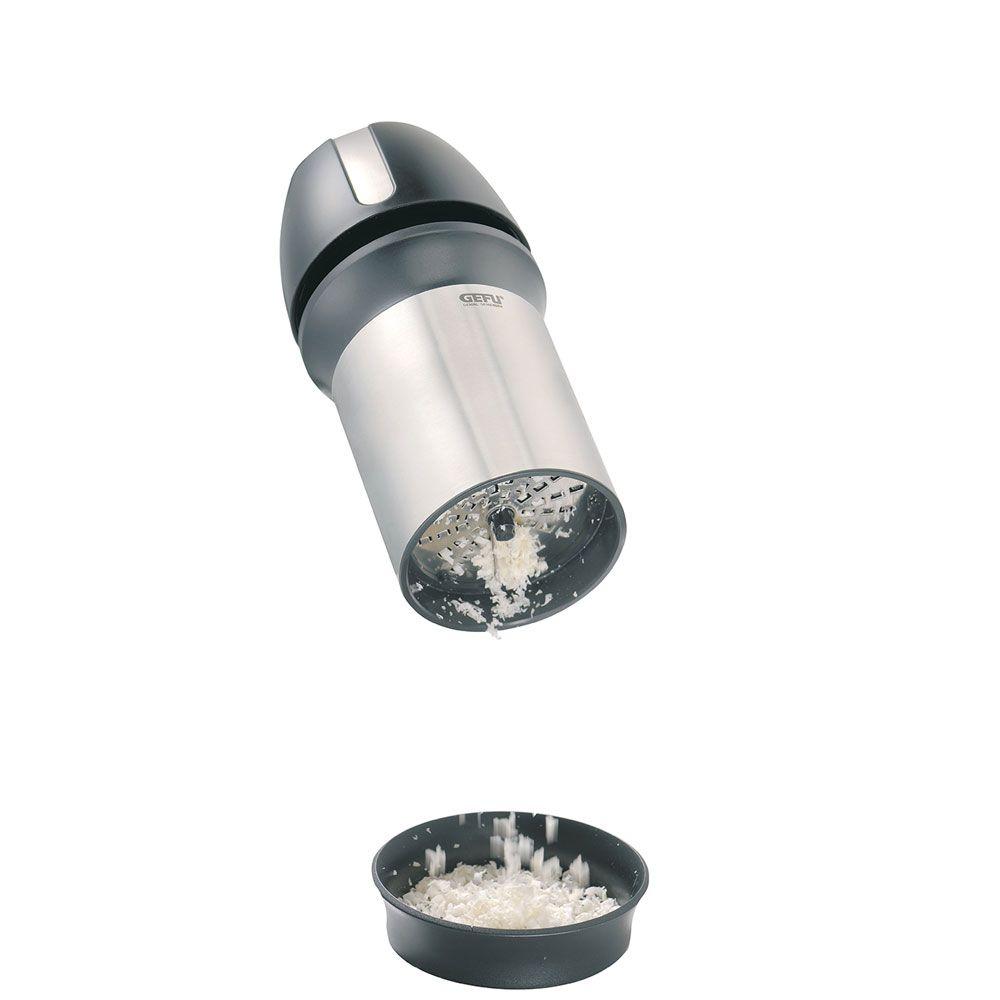 Gefu - Käsereibe - PARMIGIANO LASER CUT