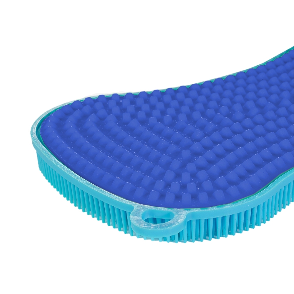 Kochblume - SCRUBBY, blue/dark blue