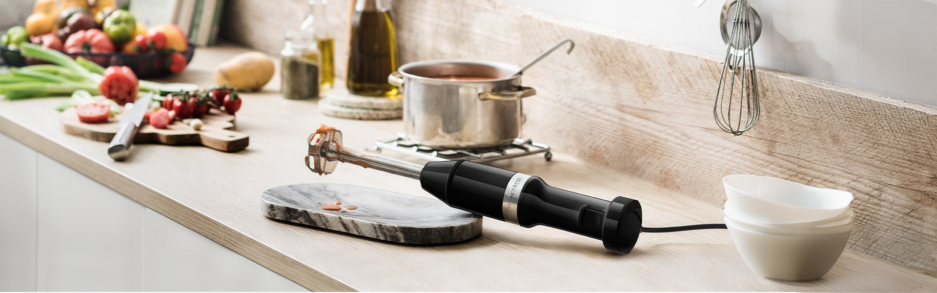 Hand Blender