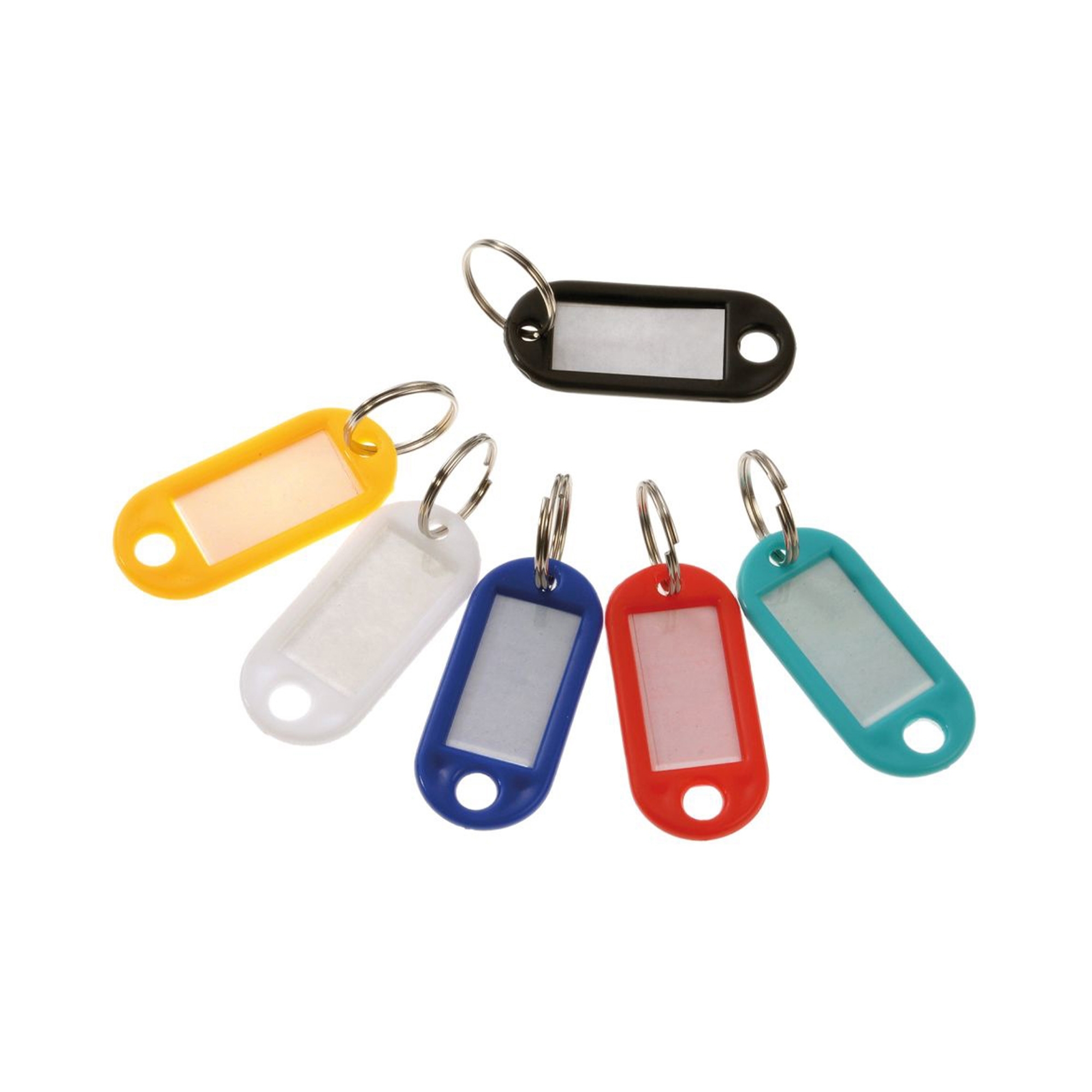 Westmark - 6 Key tags
