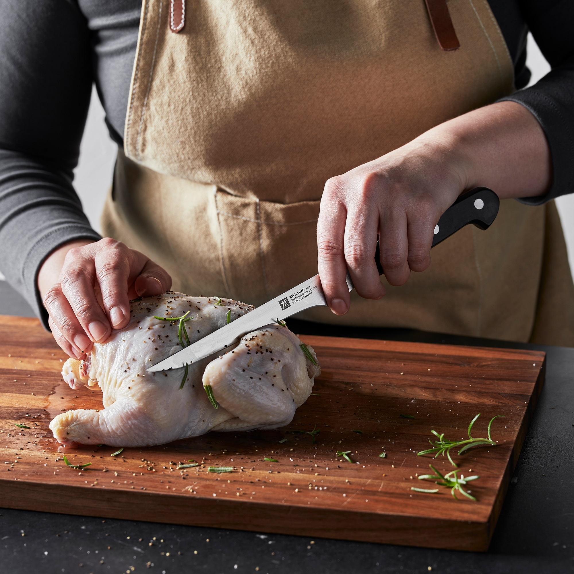 ZWILLING - Ausbeinmesser | Pro | 14 cm