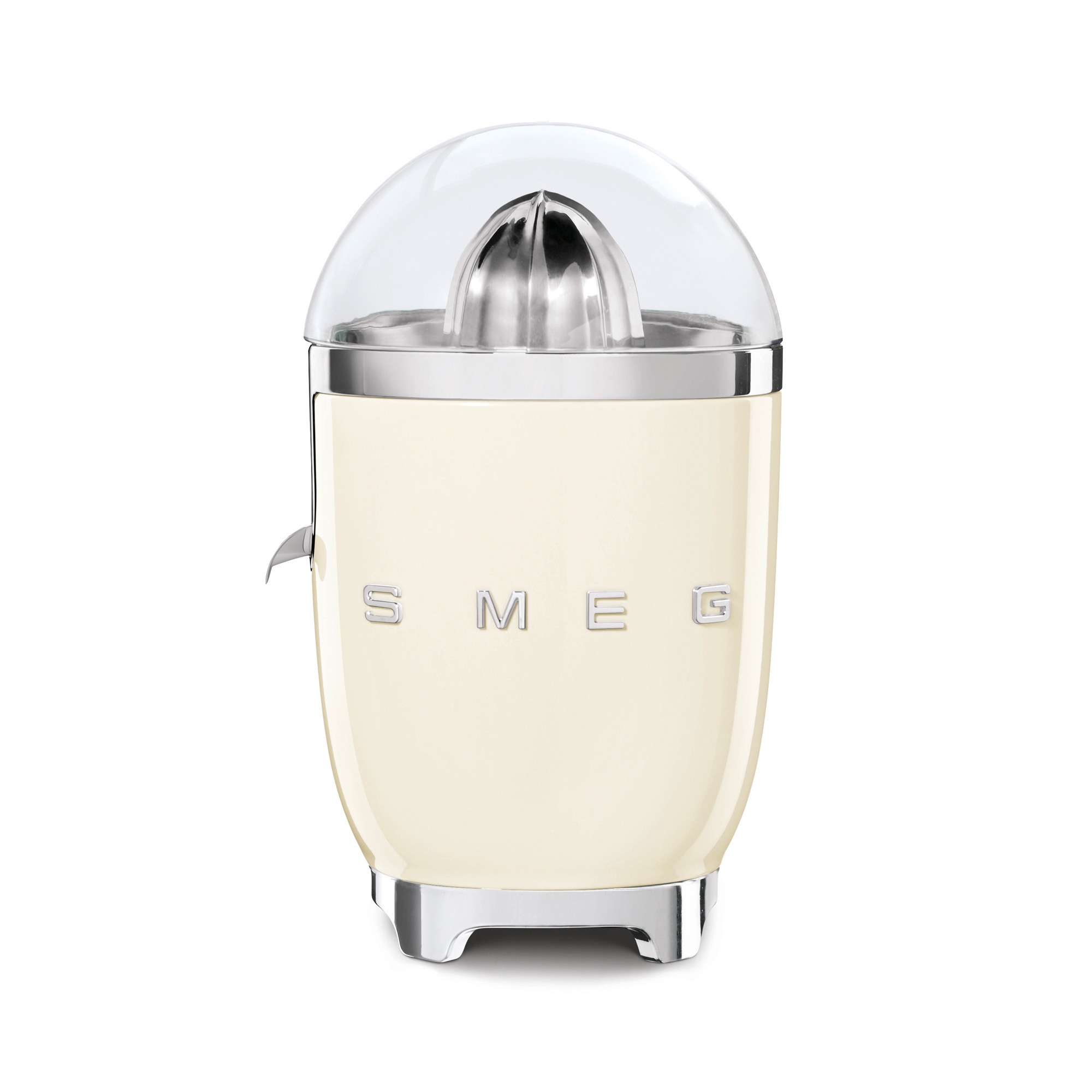 Smeg - juicer - design line style The 50 ° years