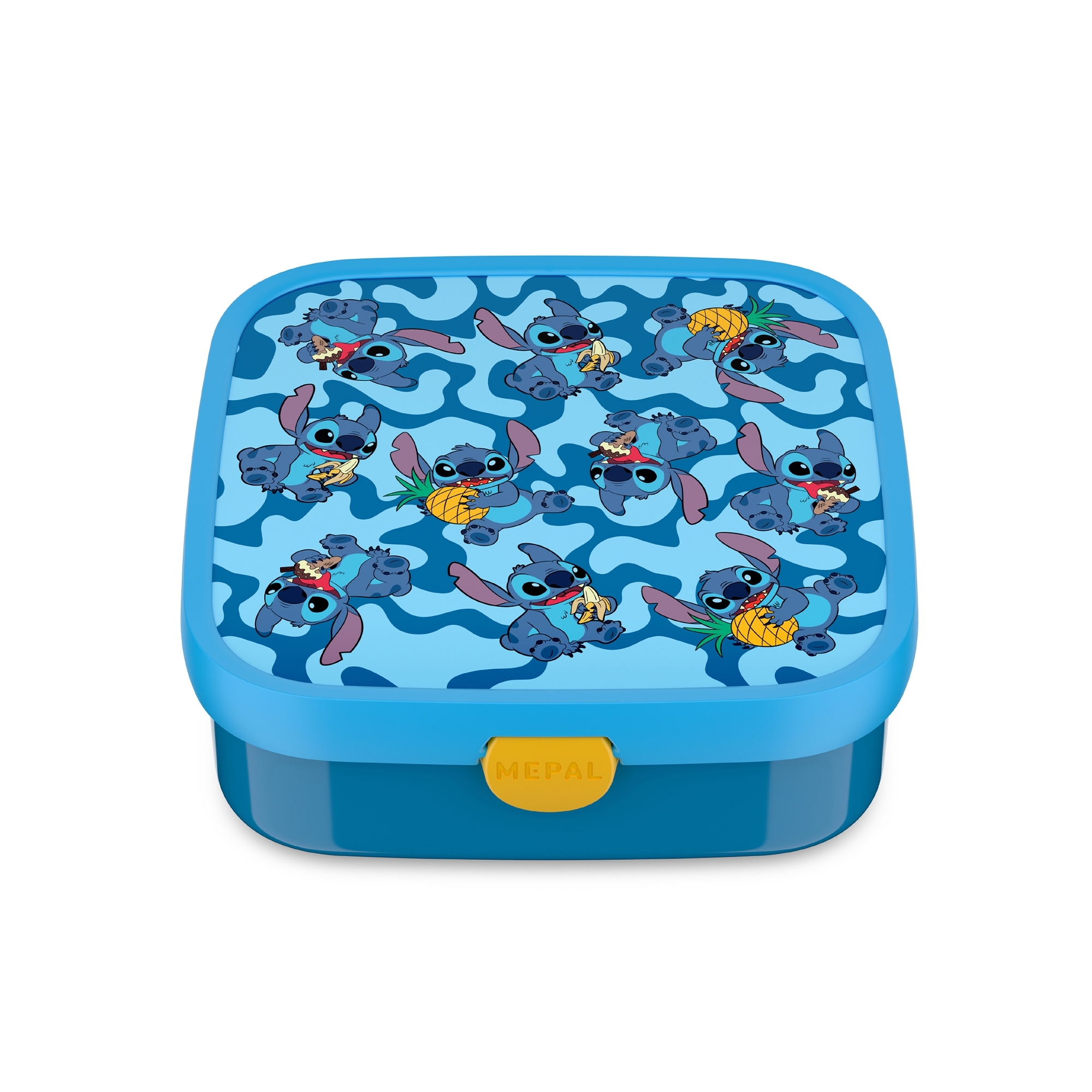 Mepal - Campus - Lunchbox large - Stitch