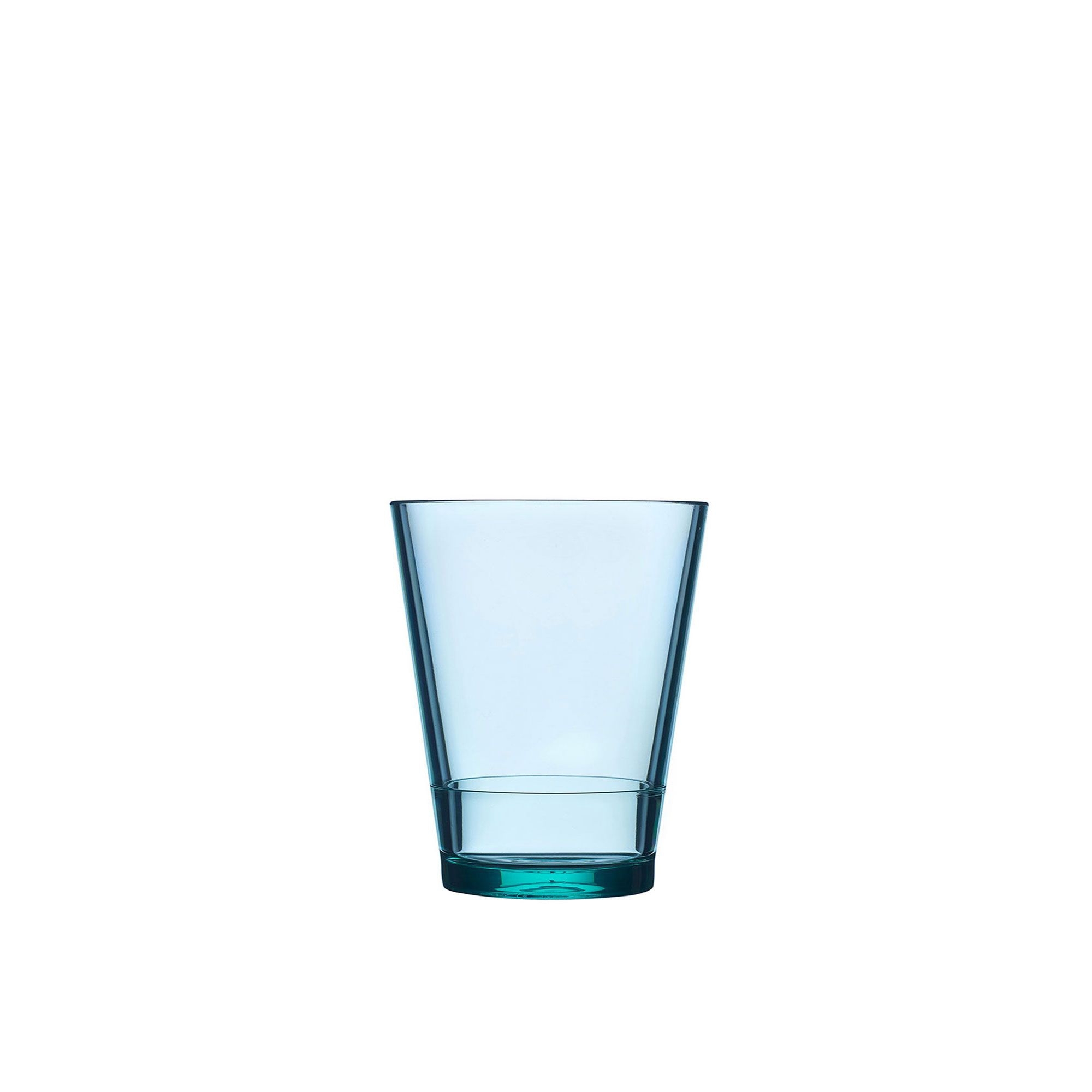 Mepal - Kunststoffglas 250ml - verschiedene Farben