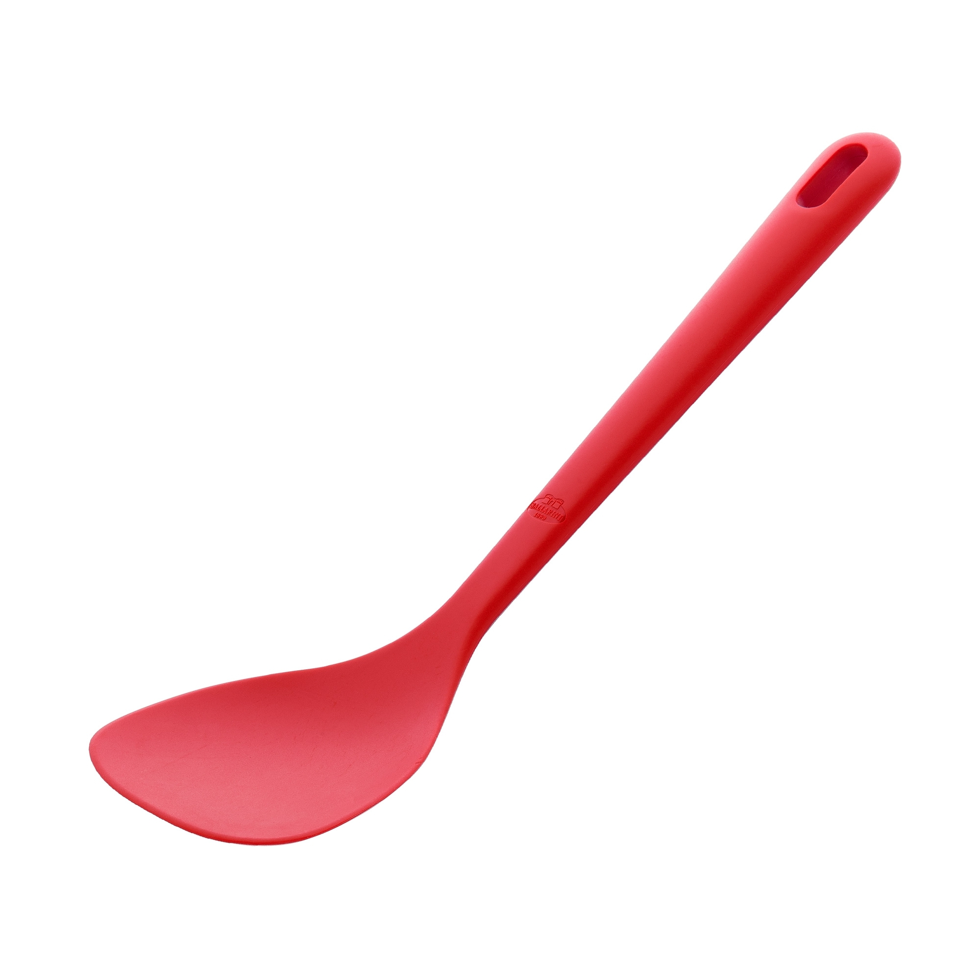 BALLARINI - wok turner | Rosso | 31 cm BALLARINI - wok turner | Rosso | 31 cm