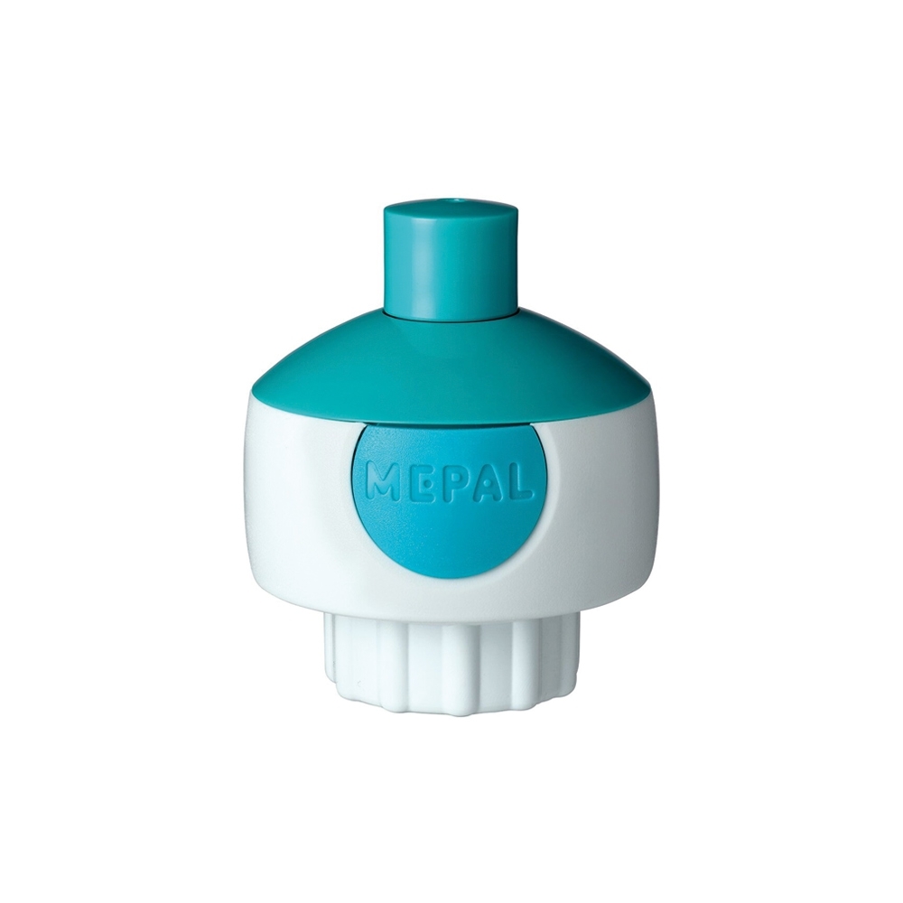 Mepal - Pop-Up Trinkflasche Druckknopf - verschiedene Farben