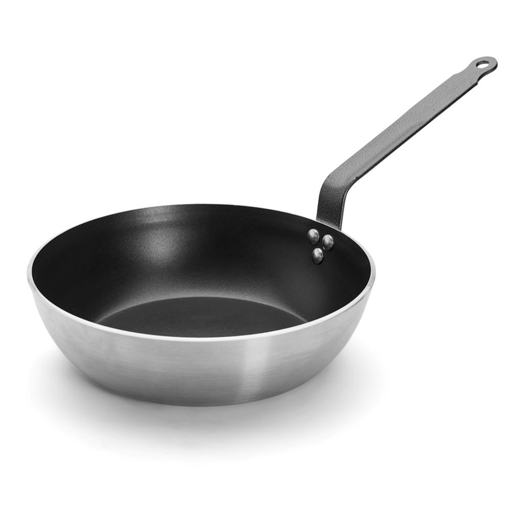 de Buyer - CHOC - Non-stick riveted sauté-pan