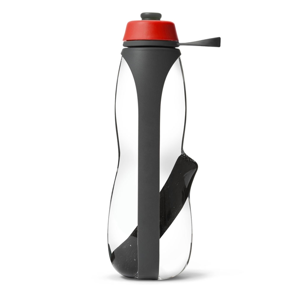 black+blum - EAU GOOD DUO Trinkflasche 700 ml black+blum - EAU GOOD DUO Trinkflasche 700 ml