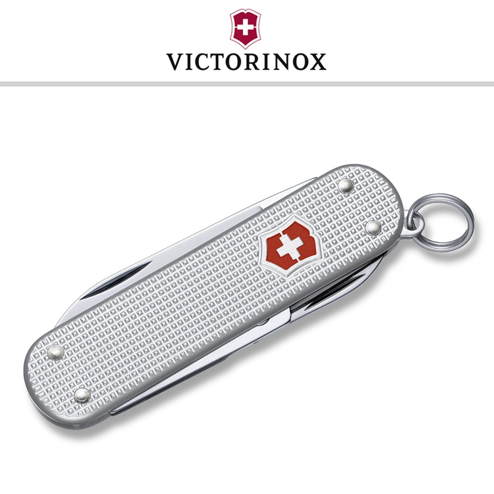 Victorinox - Taschenwerkzeug Classic Alox
