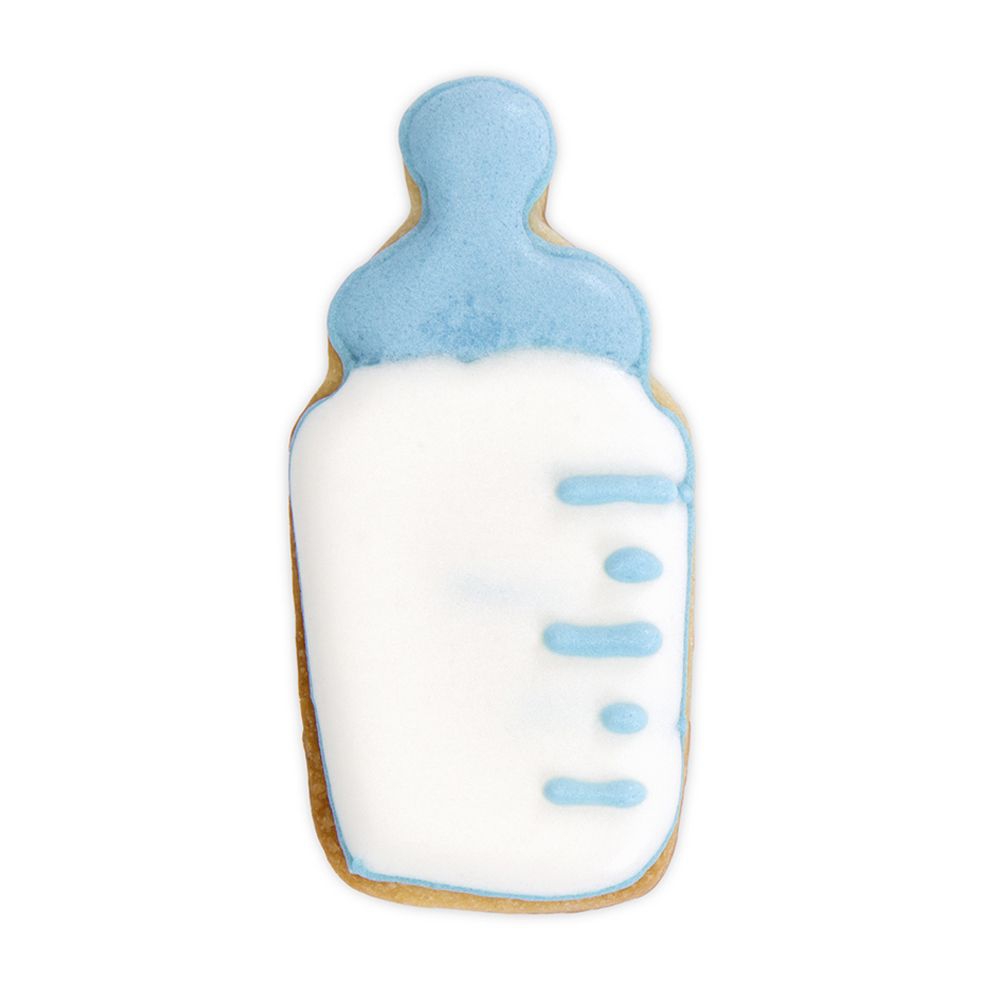 Städter - Cookie Cutter Baby bottle - 6.5 cm