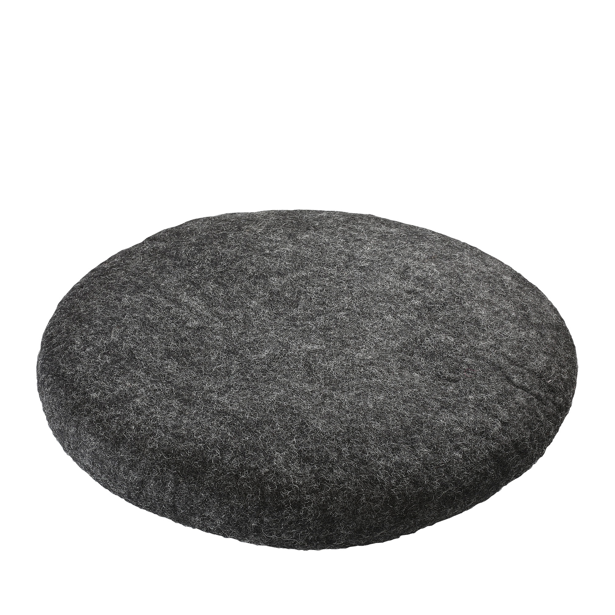 cilio - Sitzkissen LANA - Anthrazit