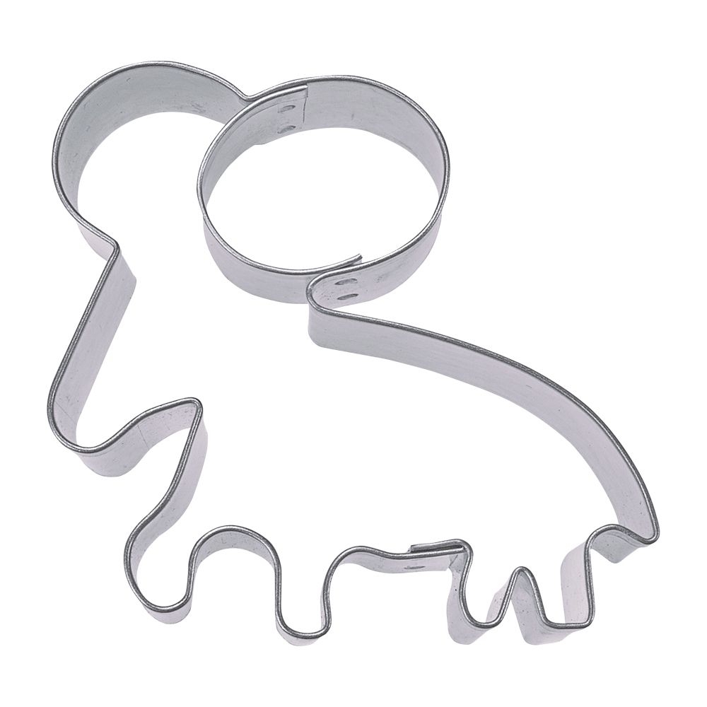 Städter - Cookie cutter Sign of the zodiac ram - 7 cm