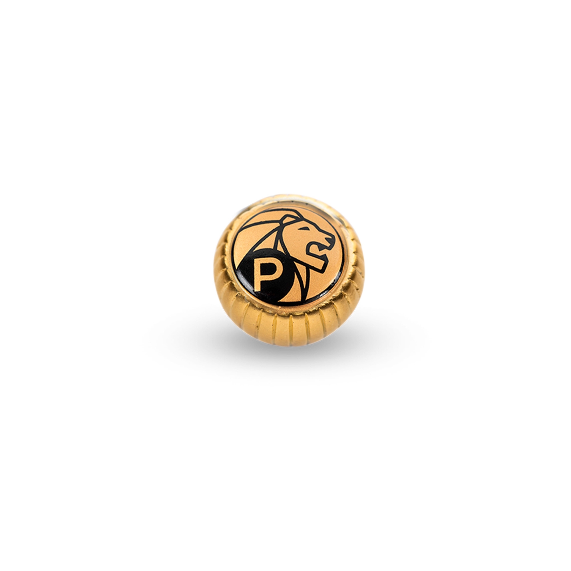 PSP Peugeot - Kopfschrauben Peugeot Mühlen Gold/Pfeffer PSP Peugeot - Kopfschrauben Peugeot Mühlen Gold/Pfeffer