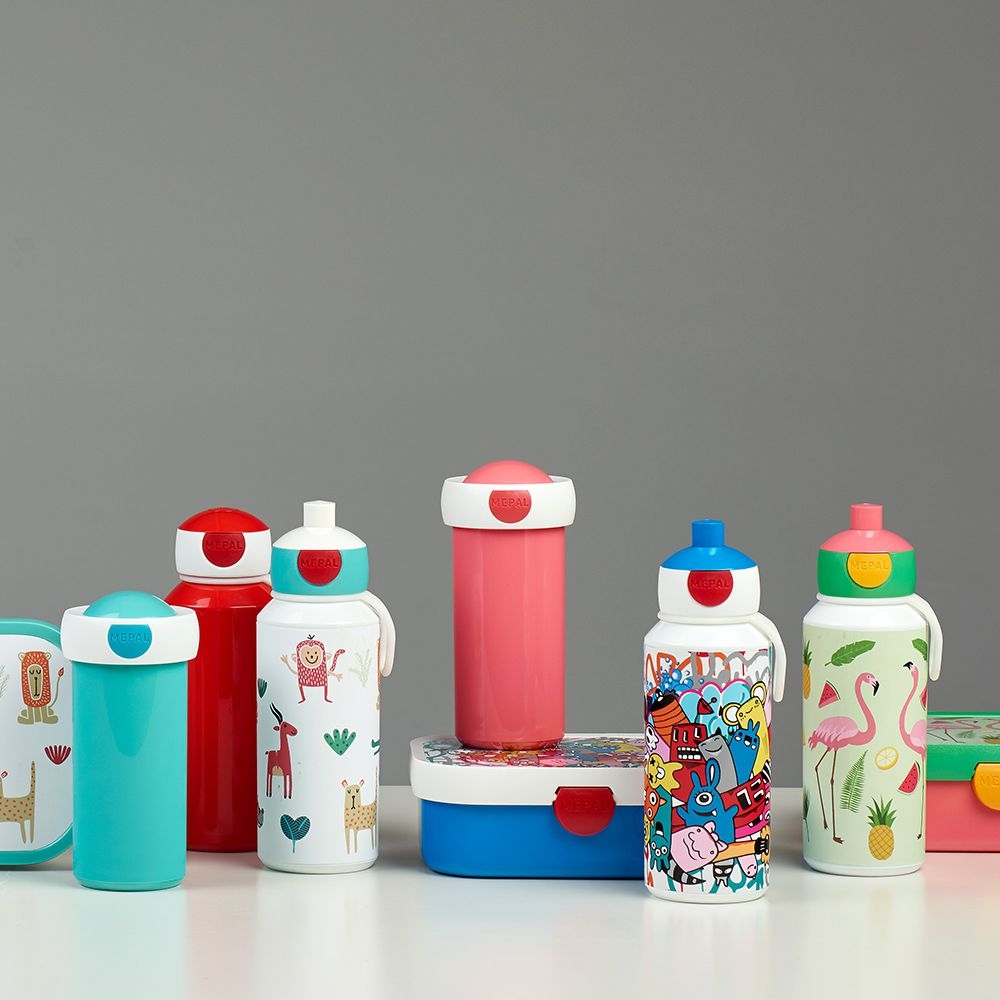 Mepal - Campus N Dino - different products