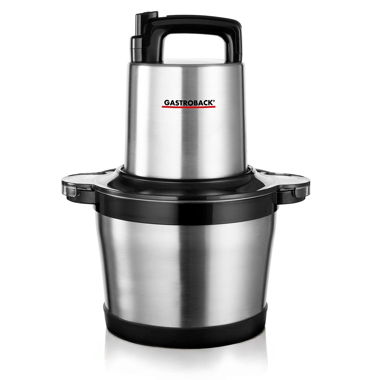 Gastroback - Design Multizerkleinerer Professional 5 L