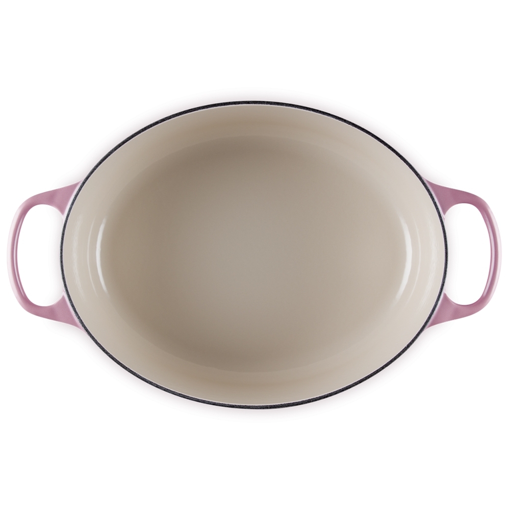 Le Creuset - Signature oval Casserole