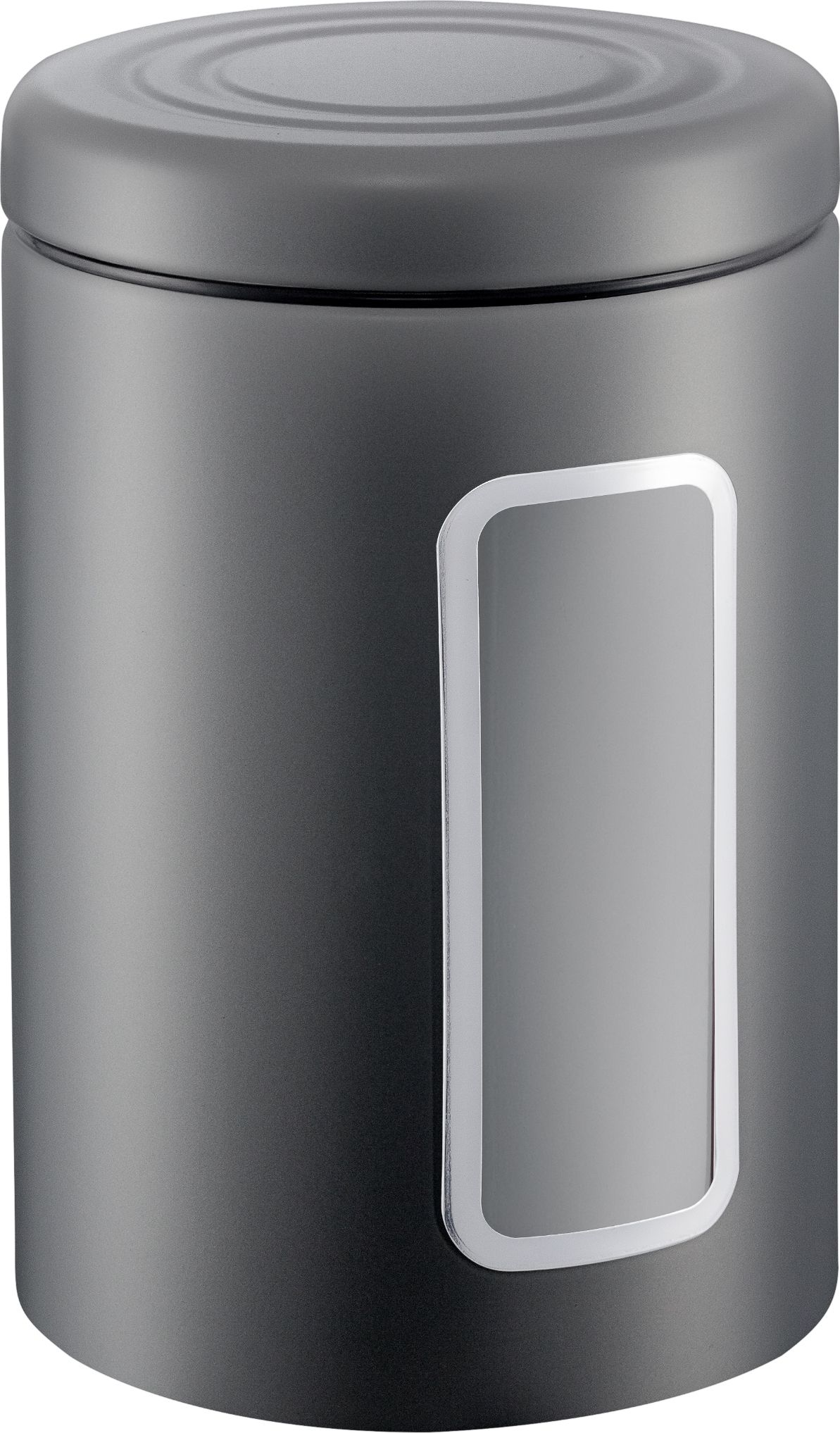 Wesco - Vorratsdose Classic Line - Matt graphite
