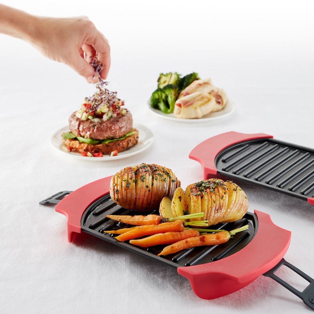 Lékué - Mikrowellen-Grill Lékué - Mikrowellen-Grill