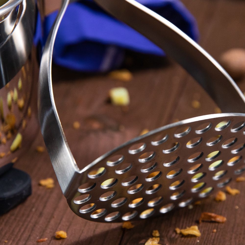 Spring - Kartoffelstampfer TOOLS FUSION2+ Spring - Kartoffelstampfer TOOLS FUSION2+