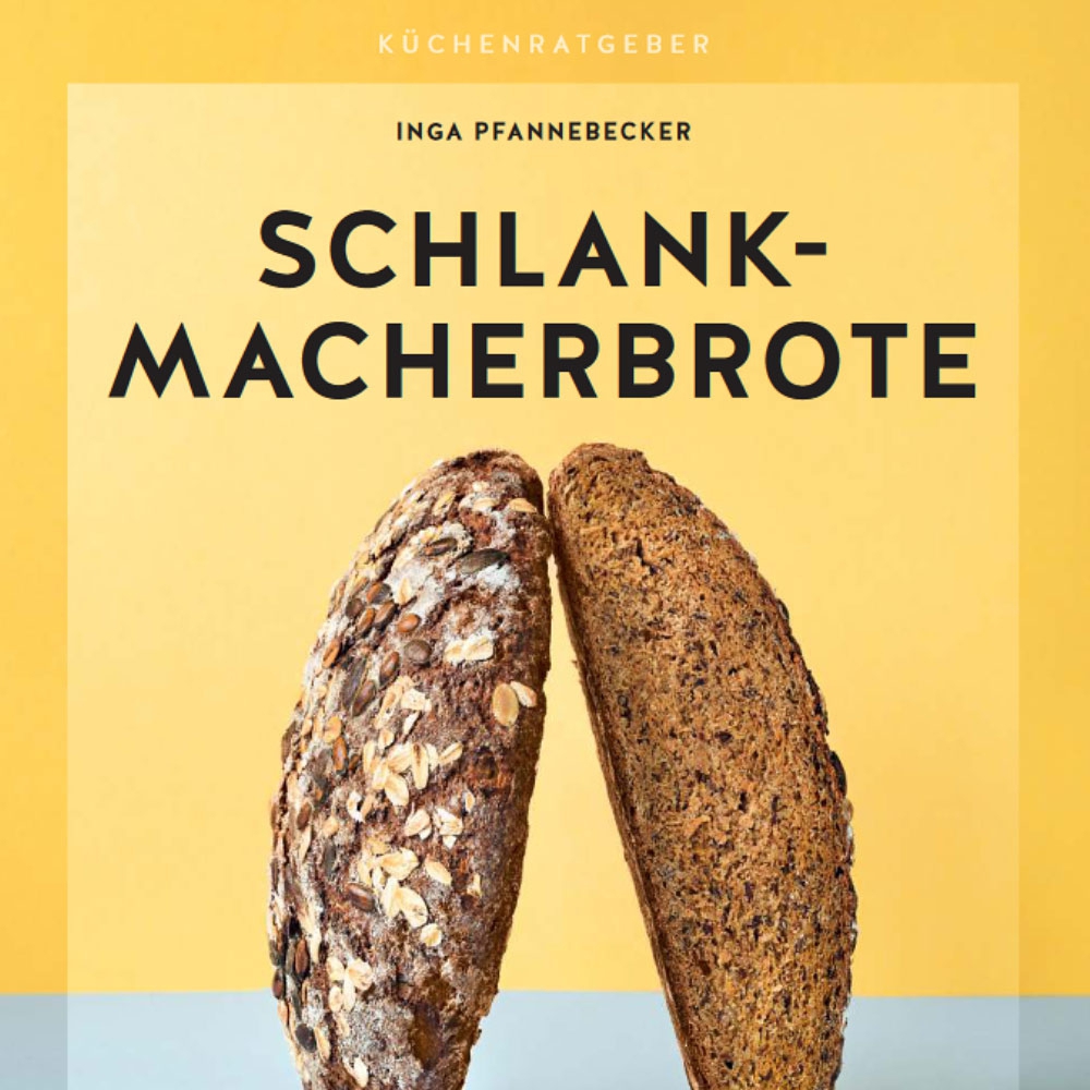 GU - Schlankmacher-Brote