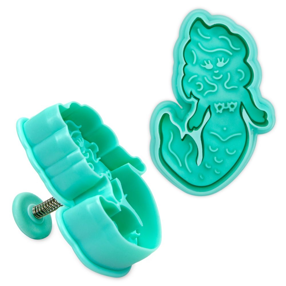 Städter - Cookie cutter Mermaid - 6 cm