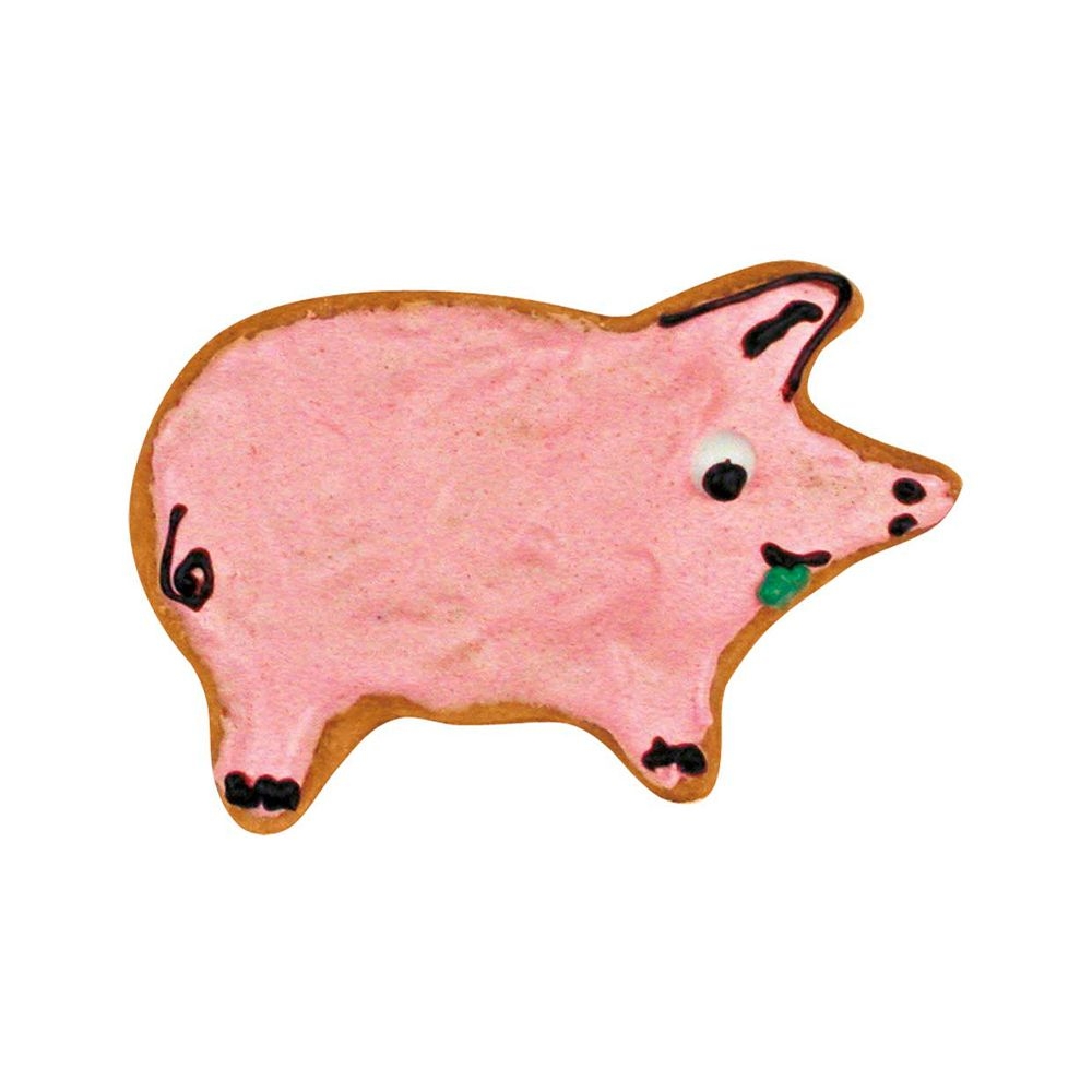 Städter - Cookie Cutter Pig - different sizes