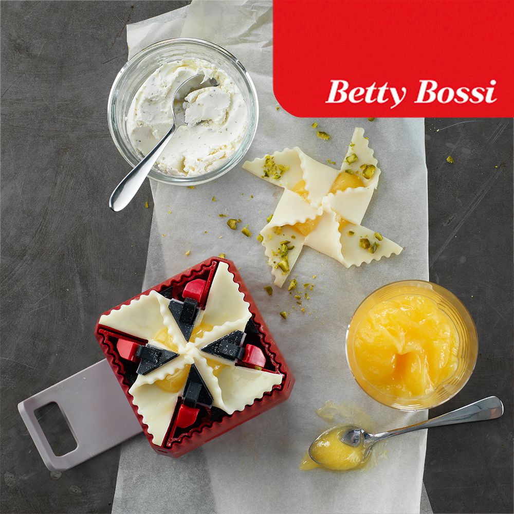 Betty Bossi - Wonderbox