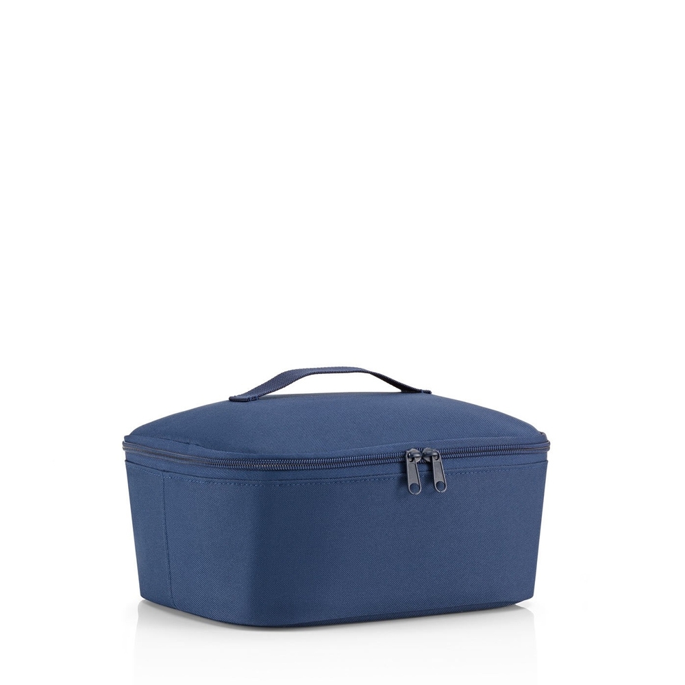 reisenthel - coolerbag M pocket - navy reisenthel - coolerbag M pocket - navy
