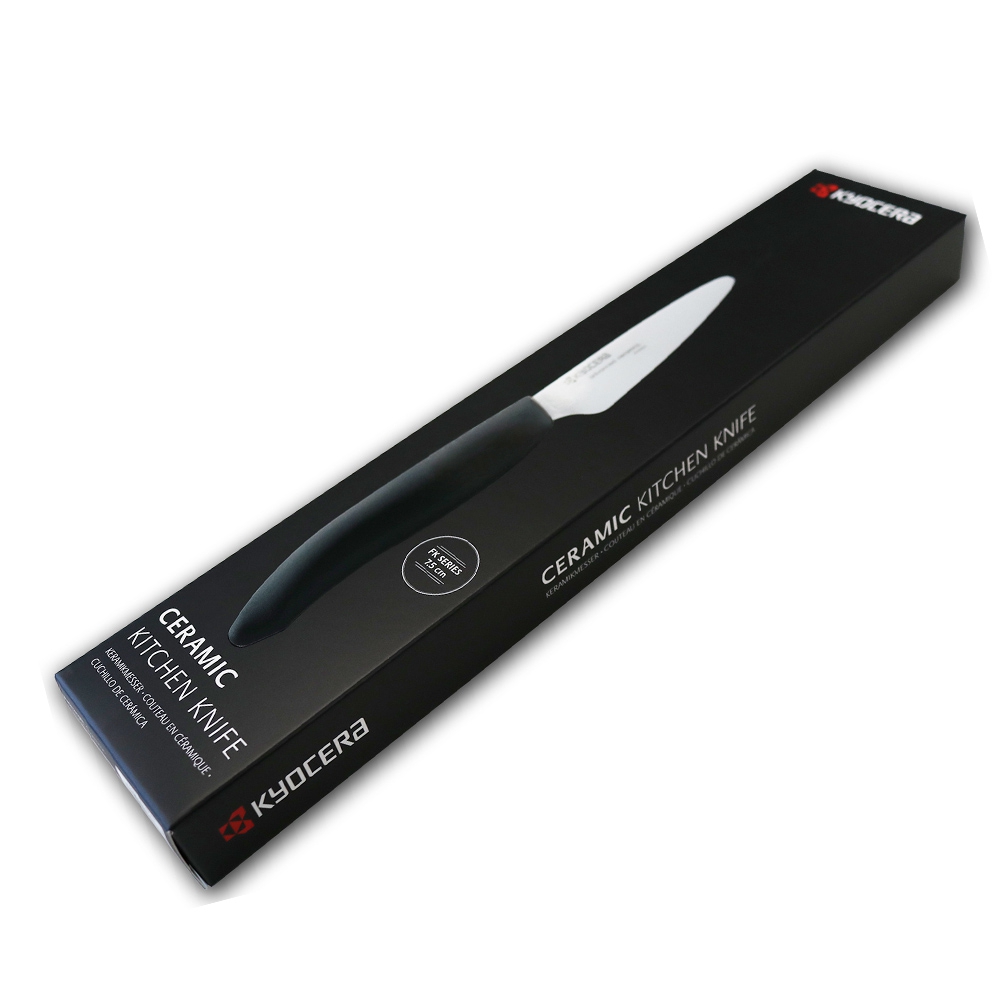 Kyocera - Paring knife 7,5 cm - Gen Series